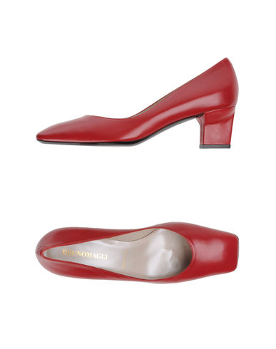 ZOOM BRUNO MAGLI - Pump
