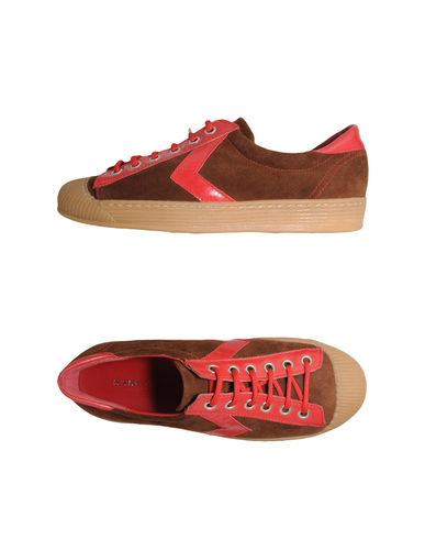 ZOOM MARC JACOBS - Sneakers