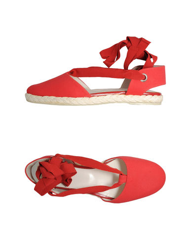 ZOOM MARC JACOBS - Espadrilles