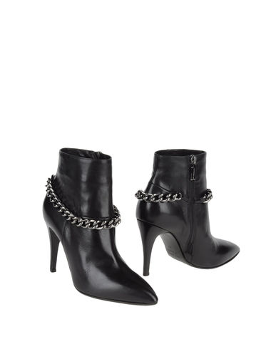 ZOOM BRUNO MAGLI - Ankle boots