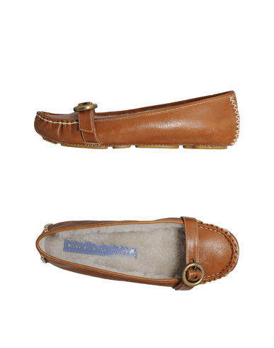 ZOOM MARC BY MARC JACOBS - Moccasins