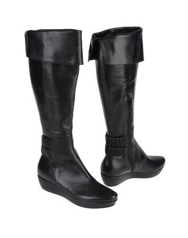 ZOOM BRUNO MAGLI - High-heeled boots