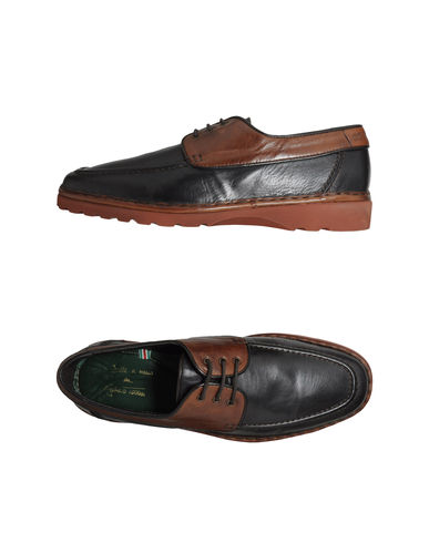 ZOOM GALIZIO TORRESI - Laced shoes