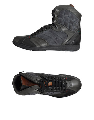 ZOOM GALIZIO TORRESI - High-top sneaker