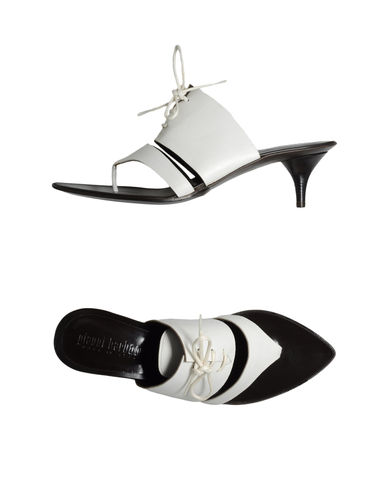 ZOOM GIANNI BARBATO - High-heeled sandals