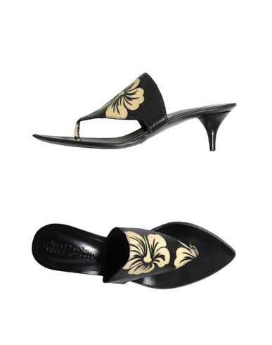 ZOOM GIANNI BARBATO - High-heeled sandals