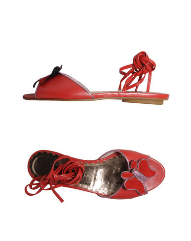 ZOOM MARC JACOBS - Sandals