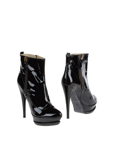 ZOOM JOHN GALLIANO - Ankle boots