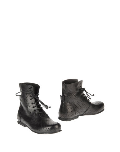 ZOOM MARSÈLL - Ankle boots