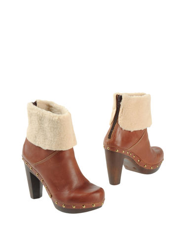 ZOOM REQINS - Ankle boots