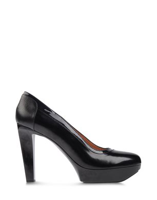 Platform pumps Women's - ROBERT CLERGERIE