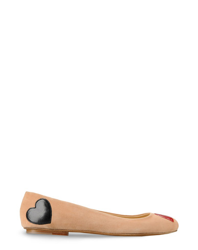 Moschino, Ballerine