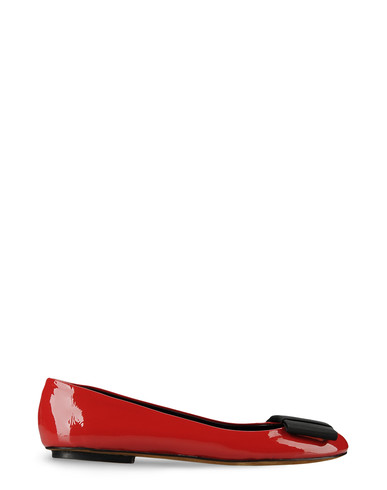 Moschino, Ballet flats