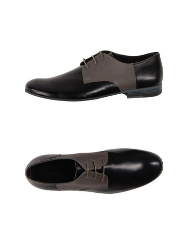 ZOOM MARC JACOBS - Lace-up shoes