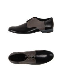 MARC JACOBS - Laced shoes