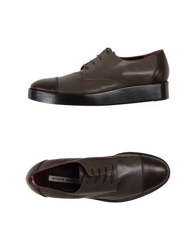 ZOOM ANTONIO MARRAS - Lace-up shoes