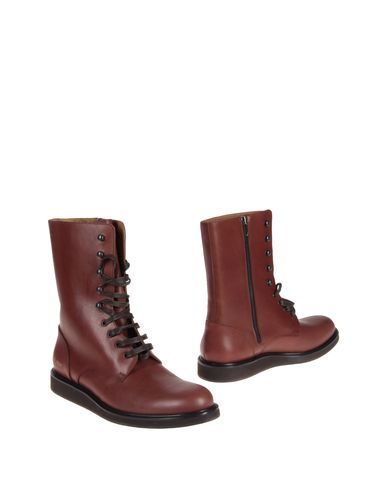 ZOOM COMMON PROJECTS - Ankle boots