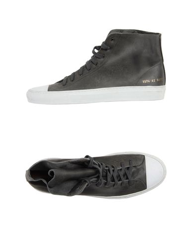 ZOOM COMMON PROJECTS - High-top sneaker