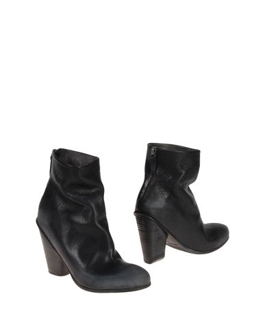 ZOOM MARSÈLL - Ankle boots