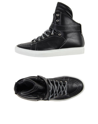 ZOOM GIULIANO FUJIWARA - High-tops