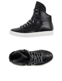 GIULIANO FUJIWARA - High-tops