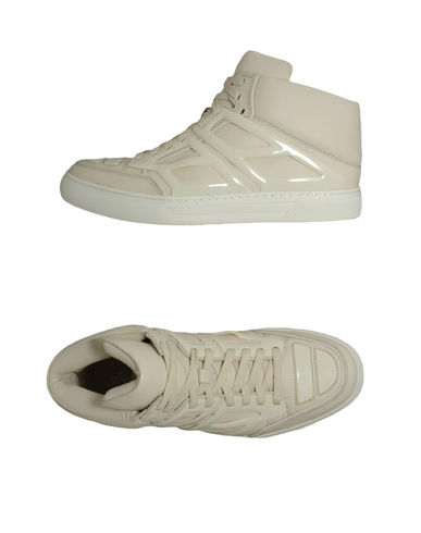 ZOOM ALEJANDRO INGELMO - High-top trainers