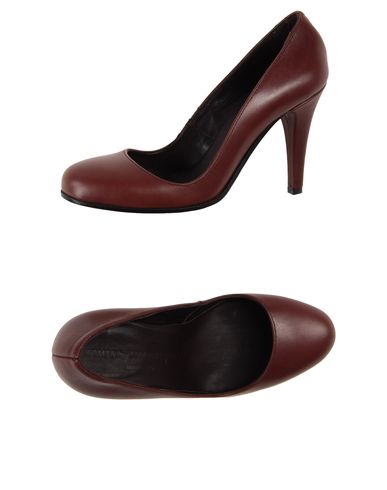 ZOOM WOMAN by COMMON PROJECTS - Pump