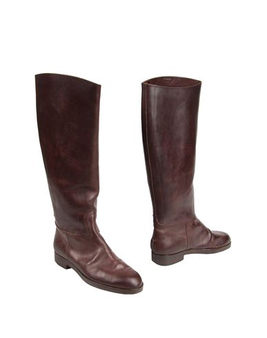 ZOOM GOLDEN GOOSE - Boots
