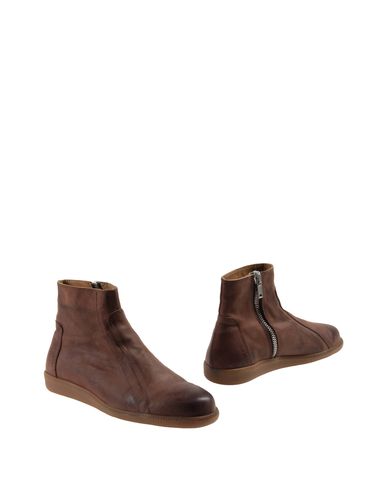 ZOOM DAMIR DOMA - Ankle boots