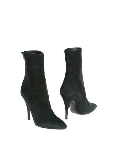 ZOOM ROCHAS - Ankle boots
