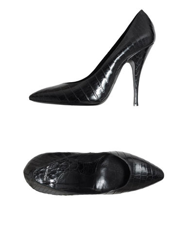 ZOOM ROCHAS - Pump