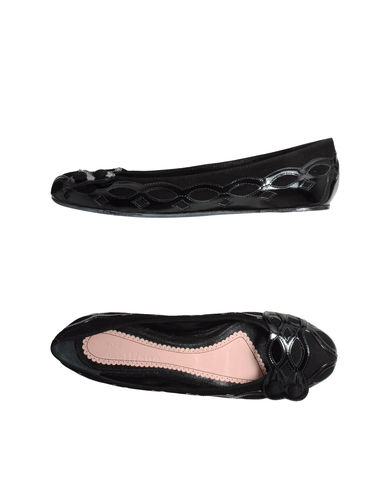 ZOOM JOHN GALLIANO - Ballet flats