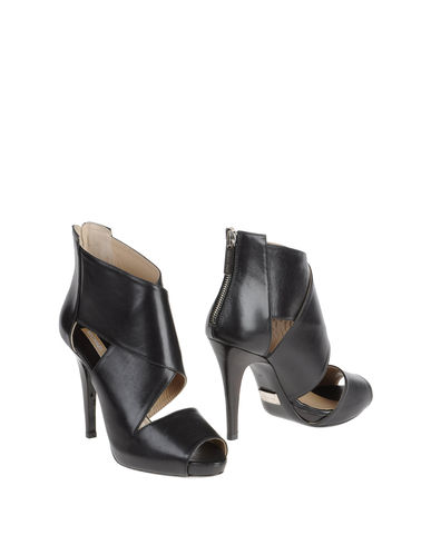 ZOOM MICHAEL KORS - Ankle boots