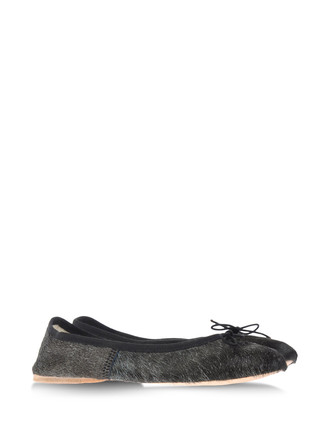 Ballerines - COLLECTION PRIVĒE?