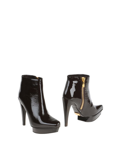 ZOOM MICHAEL KORS - Ankle boots