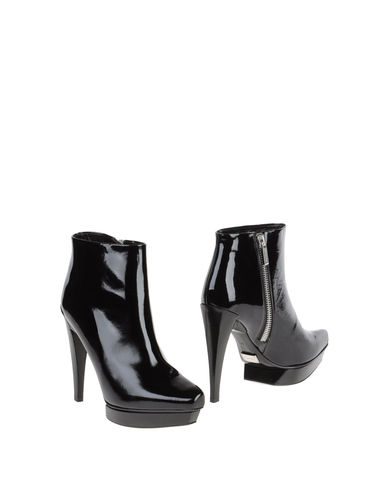 ZOOM MICHAEL KORS - Ankle boots