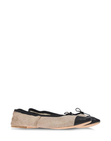 Ballerinas - COLLECTION PRIVĒE?