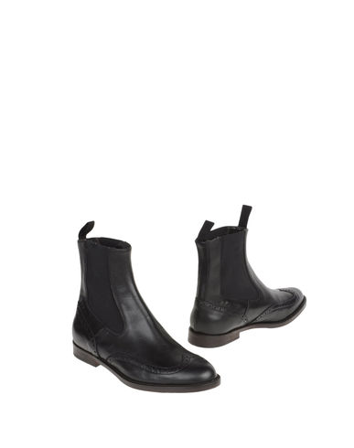 ZOOM LUCA VALENTINI - Ankle boots