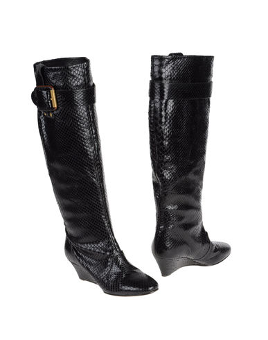 ZOOM CHLOÉ - High-heeled boots