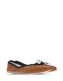 Ballerinas - COLLECTION PRIVĒE?