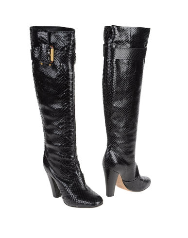ZOOM CHLOÉ - High-heeled boots