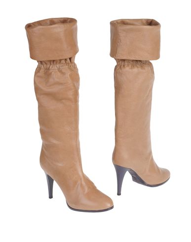 ZOOM CHLOÉ - High-heeled boots