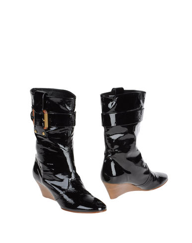 ZOOM CHLOÉ - Ankle boots