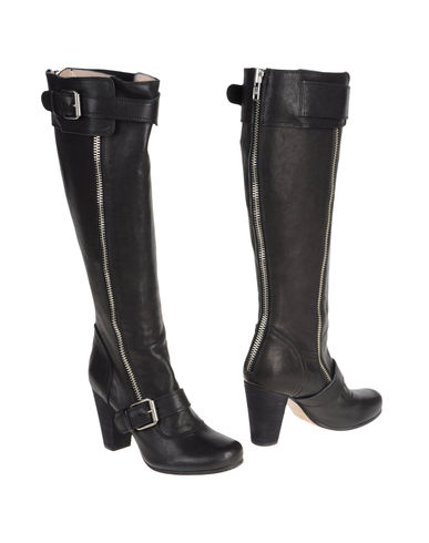 ZOOM CHLOÉ - High-heeled boots