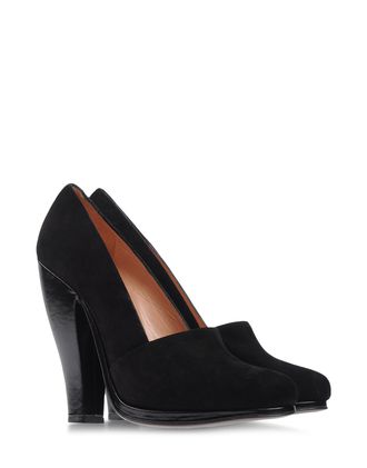 ROBERT CLERGERIE Pumps  Heels Pumps on shoescribe.