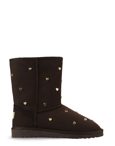 Moschino, Stivaletti
