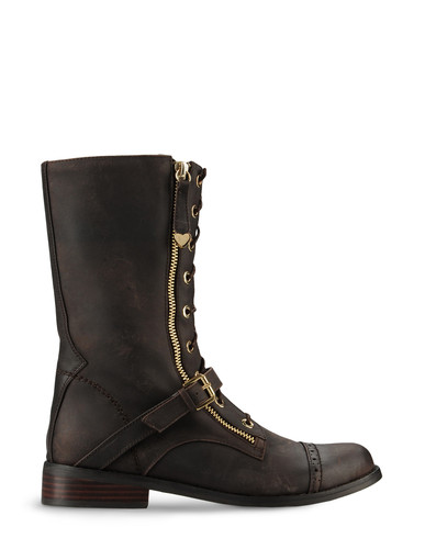 Moschino, Stiefeletten