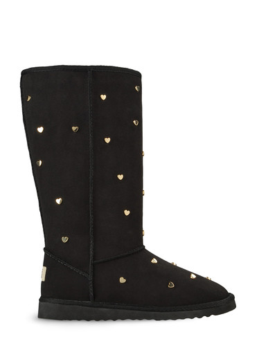 Moschino, Stivali
