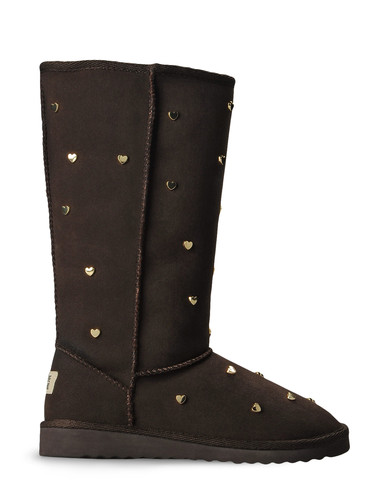 Moschino, Stiefel