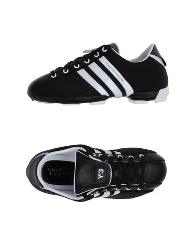 ZOOM Y-3 - Low-tops